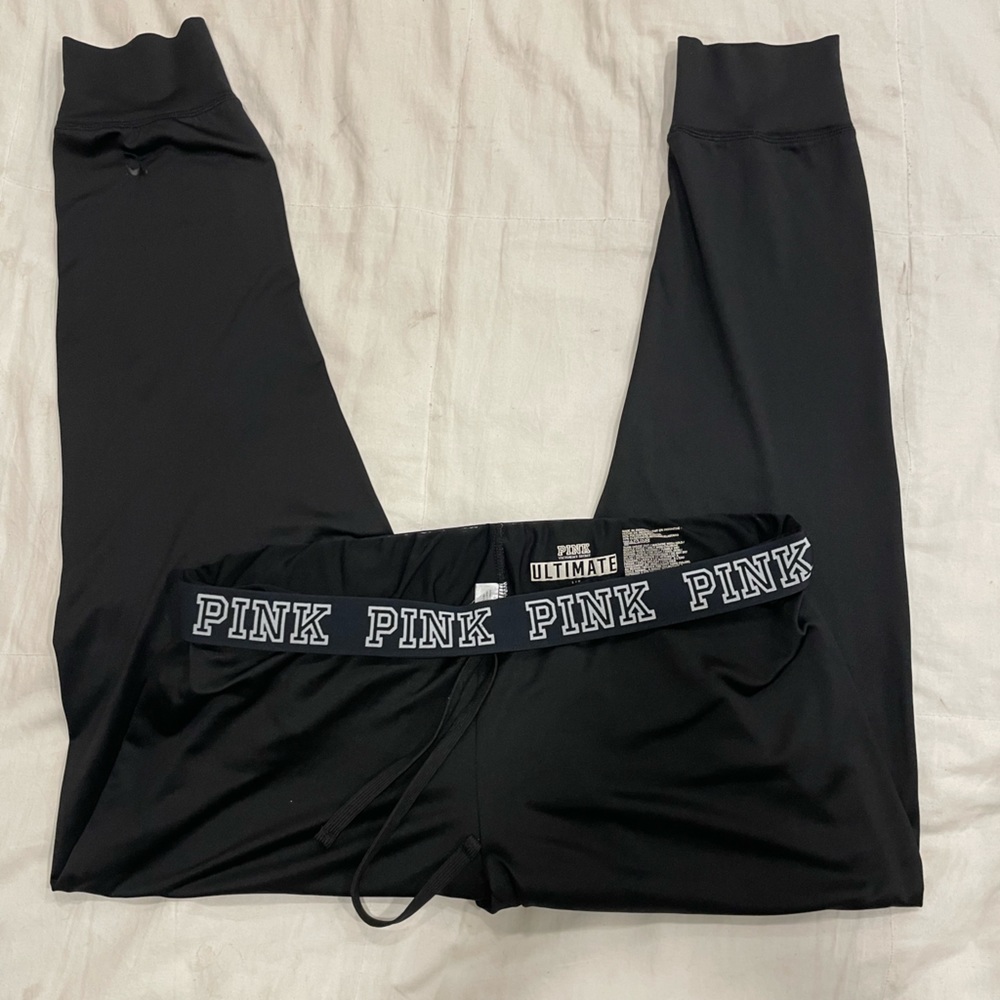 PINK Skinny Joggers